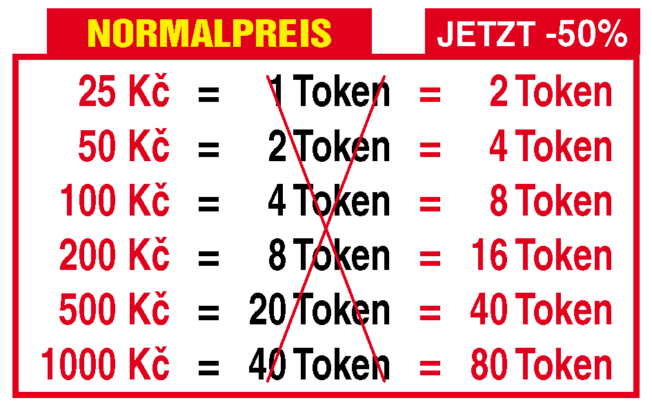 tabulka tokeny tt kc 2022 12